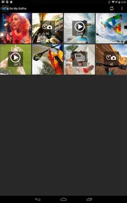 GoPro Quik android App screenshot 7